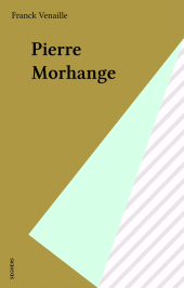 E-book, Pierre Morhange, Seghers (réédition numérique FeniXX)