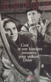 E-book, Cent et une histoires inventées pour séduire Didar, Seghers (réédition numérique FeniXX)