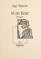 E-book, M'en rose, Seghers (réédition numérique FeniXX)