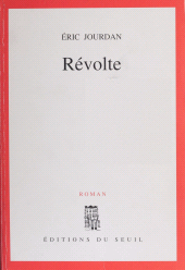 E-book, Révolte, Seuil (réédition numérique FeniXX)