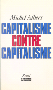 E-book, Capitalisme contre capitalisme, Seuil (réédition numérique FeniXX)