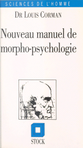 E-book, Nouveau manuel de morphopsychologie, Stock (réédition numérique FeniXX)