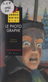 E-book, Le photographe, Syros (réédition numérique FeniXX)
