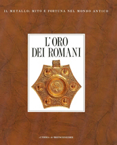 E-book, L'oro dei romani : gioielli di età imperiale, "L'Erma" di Bretschneider
