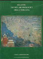 eBook, Atlante dei siti archeologici della Toscana, "L'Erma" di Bretschneider