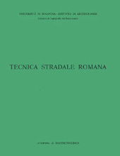 Artículo, Testimonianze di età preromana : strade e monumentalizzazione, "L'Erma" di Bretschneider