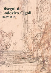 E-book, Disegni di Lodovico Cigoli (1559-1613), L.S. Olschki