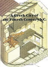 E-book, A Greek city of the fourth century B.C., "L'Erma" di Bretschneider