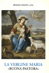 eBook, La Vergine Maria "Buona Pastora" nella catechesi dei Padri della Chiesa, "L'Erma" di Bretschneider