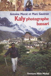 E-book, Kaly : photographe bassari, Albin Michel (réédition numérique FeniXX)