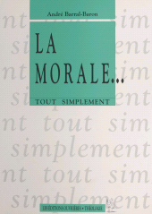 E-book, La morale, Éditions de l'Atelier (réédition numérique FeniXX)