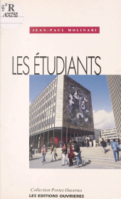 E-book, Les étudiants, Éditions de l'Atelier (réédition numérique FeniXX)