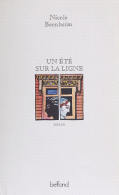 E-book, Un été sur la ligne, Belfond (réédition numérique FeniXX)