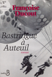 E-book, Bastringue à Auteuil, Belfond (réédition numérique FeniXX)