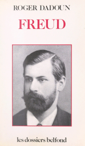 E-book, Freud, Belfond (réédition numérique FeniXX)