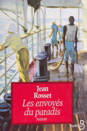 E-book, Les Envoyés du paradis, Belfond (réédition numérique FeniXX)