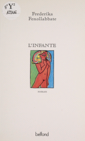 E-book, L'infante, Belfond (réédition numérique FeniXX)