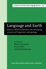 E-book, Language and Earth, John Benjamins Publishing Company
