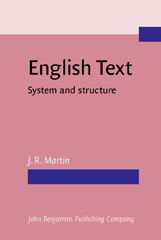E-book, English Text, John Benjamins Publishing Company