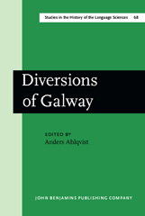E-book, Diversions of Galway, John Benjamins Publishing Company