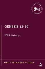 E-book, Genesis 12-50, Bloomsbury Publishing