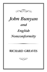 E-book, John Bunyan and English Nonconformity, Greaves, Richard, Bloomsbury Publishing