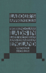 eBook, Labour's Apprentices, Bloomsbury Publishing