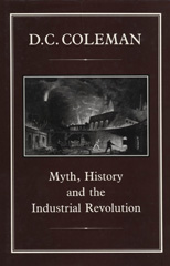 E-book, Myth, History and the Industrial Revolution, Bloomsbury Publishing