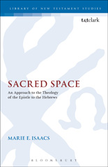 E-book, Sacred Space, Isaacs, Marie, Bloomsbury Publishing