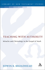 E-book, Teaching with Authority, Broadhead, Edwin K., Bloomsbury Publishing