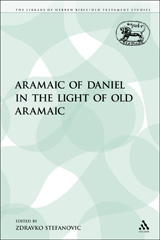 E-book, The Aramaic of Daniel in the Light of Old Aramaic, Bloomsbury Publishing