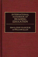 E-book, International Handbook of Reading Education, Bloomsbury Publishing