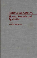 E-book, Personal Coping, Bloomsbury Publishing