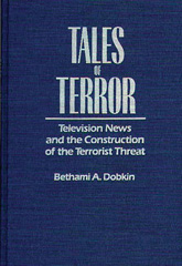 E-book, Tales of Terror, Dobkin, Bethami A., Bloomsbury Publishing
