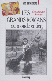 E-book, Les Grands Romans du monde entier, Bordas (réédition numérique FeniXX)