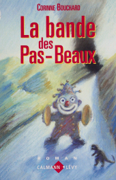 E-book, La Bande des pas-beaux, Calmann-Lévy (réédition numérique FeniXX)