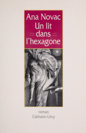 E-book, Un lit dans l'Hexagone, Calmann-Lévy (réédition numérique FeniXX)