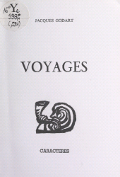 E-book, Voyages, Caractères (réédition numérique FeniXX)