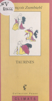 E-book, Taurines, Climats (réédition numérique FeniXX)