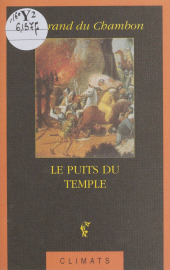 E-book, Le Puits du temple : Nouvelles, Climats (réédition numérique FeniXX)