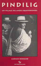 eBook, Pindilig : un village des Andes équatoriennes, CNRS Éditions (réédition numérique FeniXX)
