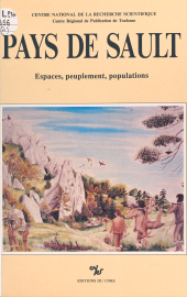 E-book, Pays de Sault : espaces, peuplement, populations, CNRS Éditions (réédition numérique FeniXX)