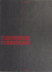 eBook, Les deux éveils de l'Espagne : 1492-1992, CNRS Éditions (réédition numérique FeniXX)