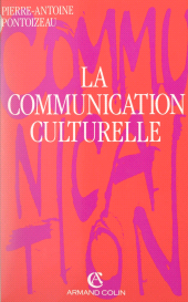 E-book, La communication culturelle, Armand Colin (réédition numérique FeniXX)