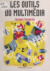 E-book, Les outils du multimédia, Armand Colin (réédition numérique FeniXX)