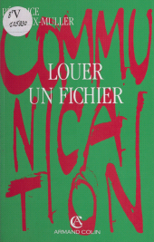 eBook, Louer un fichier, Armand Colin (réédition numérique FeniXX)