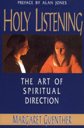 E-book, Holy Listening : The Art of Spiritual Direction, Cowley Publications