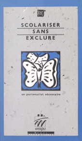 eBook, Scolariser sans exclure : un partenariat nécessaire, La Découverte (réédition numérique FeniXX)