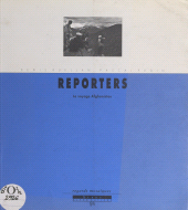 E-book, Reporters : Le voyage Afghanistan, La Découverte (réédition numérique FeniXX)