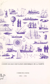 E-book, Communications 1990-1991, Service historique de la Défense (réédition numérique FeniXX)